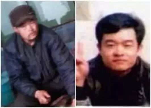 王力辉。张家口发布微信公号 图