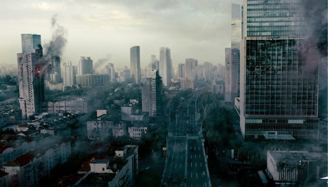 【深度】中国科幻电影的现实处境：工业基础差、原创故事缺 、走出去很难