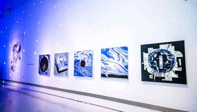 【一周享乐指南】万宝龙上新星际行者系列书写工具，科勒发布与曼联合作产品