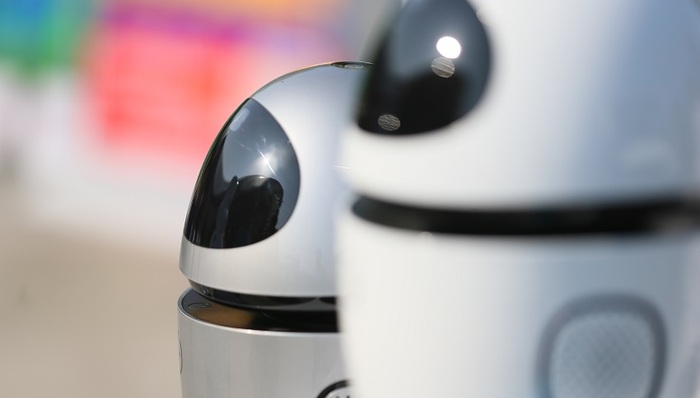 AI,UnifiedAgentDesktop,无人机技术,A－mazon,KivaSystems,手