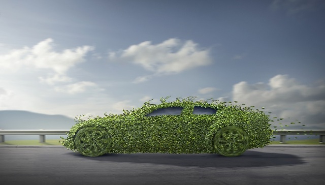 新能源，环保，氢能