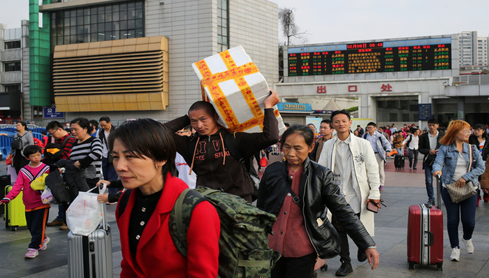 人口观察,宏观眼