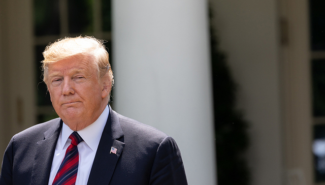 美国政府推迟驱逐两千移民家庭，佩洛西回应特朗普：欢迎