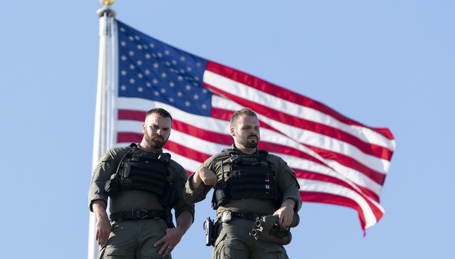 特朗普同意对伊朗发动网络攻击，还将追加“重大”制裁