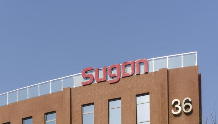 半导体,超级计算机,芯片,中科曙光