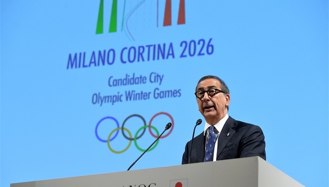 奥运重返欧洲：2026年冬奥申办揭示新风向标