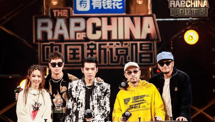 嘻哈,晋级赛,街球,面孔乐队,IJOY,周立铭,diss,中国新说唱,综艺,冒险