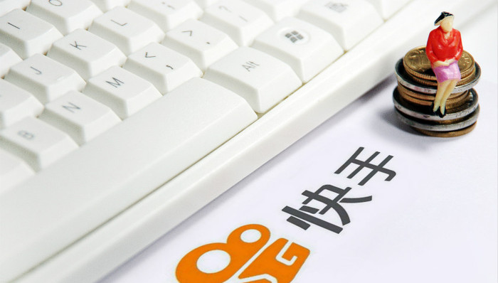 快手,短视频应用,视频直播