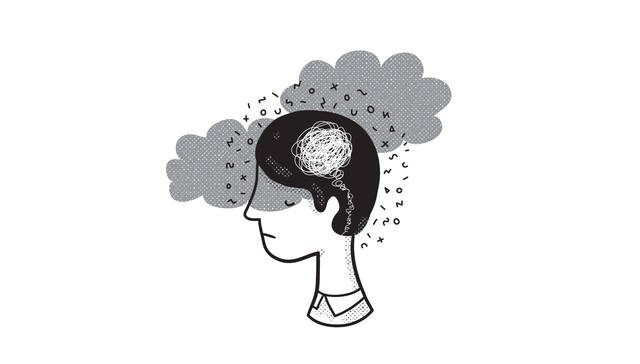 数据 | 你抑郁了么？中国每100人至少抑郁3个