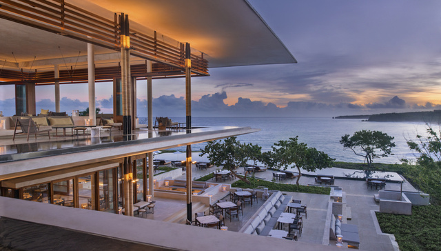 一周旅行指南 | citizenM上海虹桥酒店开业，美岕·萤火虫生态夜公园正式开幕