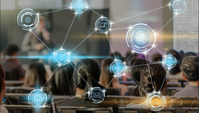 张钹院士：视觉智能距离人类的视觉感知还差得很远