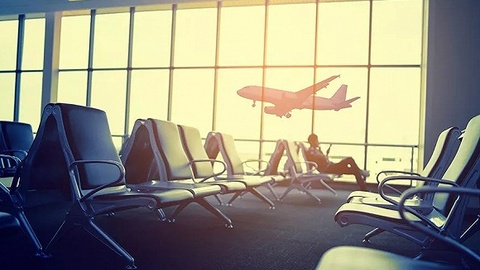 多国航空公司急改中东航线