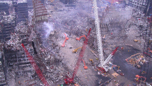 9·11,美国,国会,法案