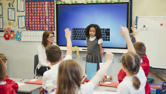 出海,教育信息化