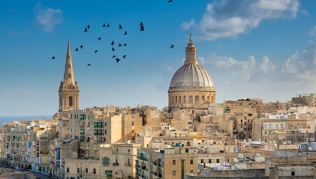 马耳他,MRVA,,,申请表格,申请条件,文件,申请人,游学,英语课程,学生互动