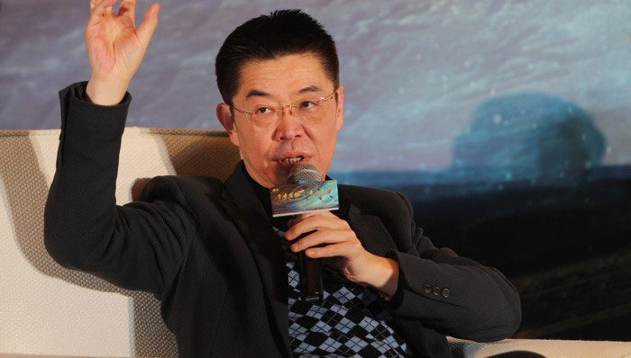 快看 | 张昭卸任乐创文娱董事长、CEO