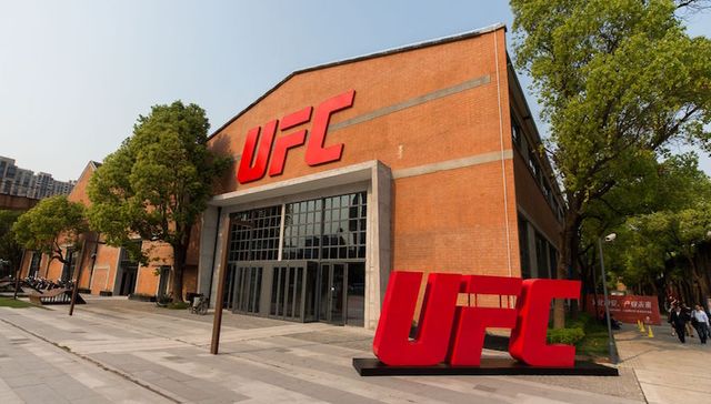 建最大规模训练中心、首度举办冠军赛，UFC在中国继续扩大投入
