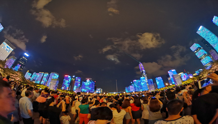 中美贸易,中国经济