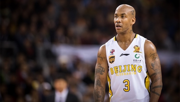 【体育晚报】马布里出任北控男篮主帅 欧青赛德国平奥地利晋级半决赛