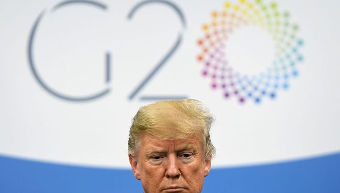 G20,贸易,中美,双边会晤