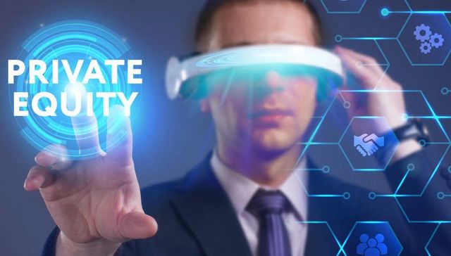 科创企业与私募基金血脉相连，八成冲刺科创板企业获资本金支持