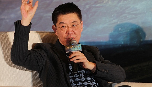 【文娱早报】2019年内地票房破300亿 张昭卸任乐创文娱董事长、CEO