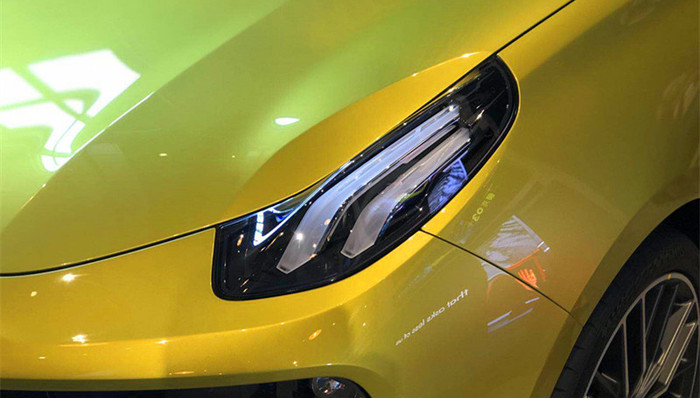 新车速报,车圈观察