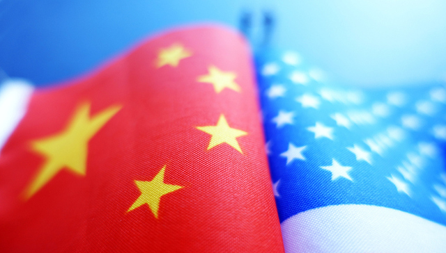 商务部：中美经贸高级别磋商双方牵头人通话