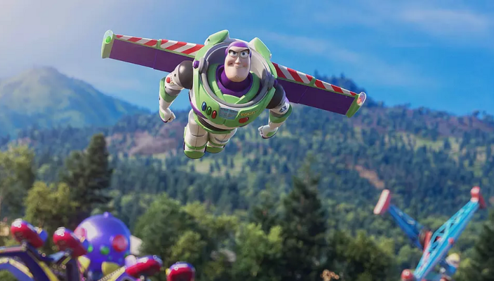 动漫电影,宣发,千与千寻,玩具总动员4,电影上映,电影票房,票房成绩,电影作品,助攻,水土不服