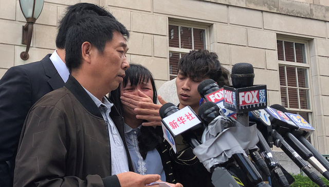 章莹颖,判决,结案,谋杀,死刑,陪审团