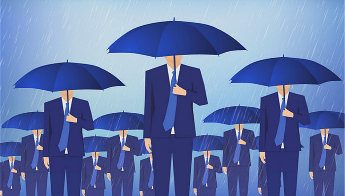 中小企业,直线管理,激励,首席执行官,创业管理,人才