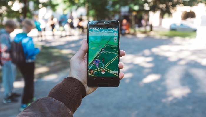 手游突破总体应用下载量三成，营收占比达74％