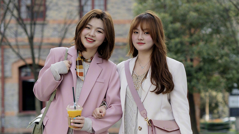 【特写】90斤的脸、140斤的肚子，微胖红人超带货