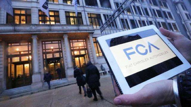 法日两国元首将在G20峰会上讨论雷诺日产联盟  与FCA合并谈判可能重启