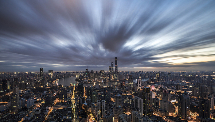 放权,20条措施,浦东新区,若干意见