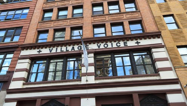 【石墙50年】纽约媒体是如何走出“石墙”的？