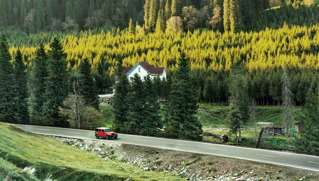 做海外“中文包车游”的皇包车，获5000万美元融资