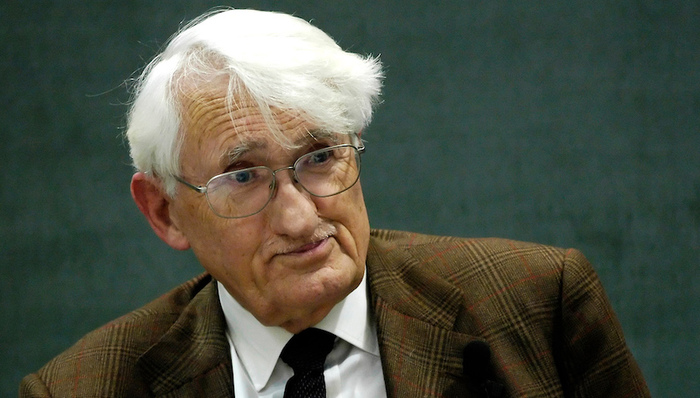 哲学家,思想武器