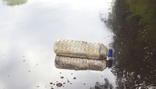 生态环境部,水环境