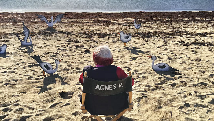 【文娱早报】 第16届法国电影展映启动 原乐创文娱董事长张昭将加入复星集团