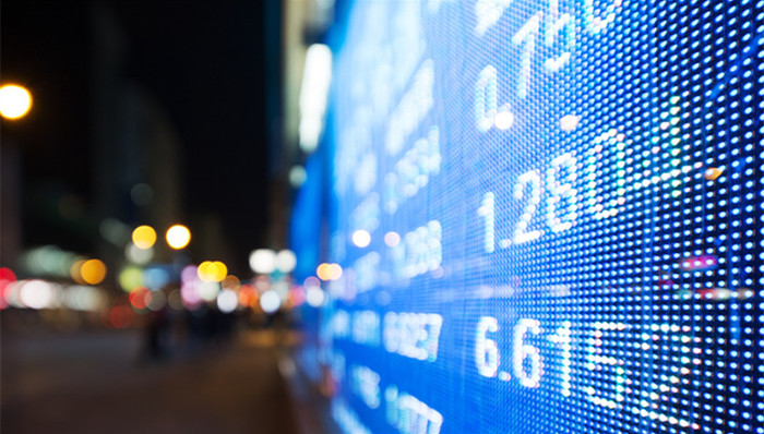 中信建投,中信,如意