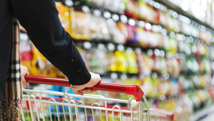 大卖场，新零售