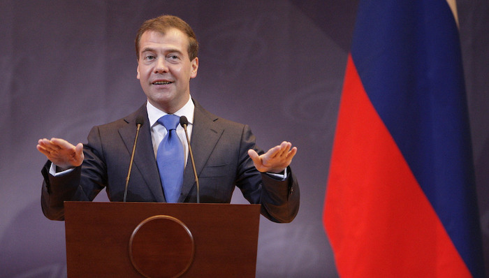 俄罗斯方块,欧洲政治