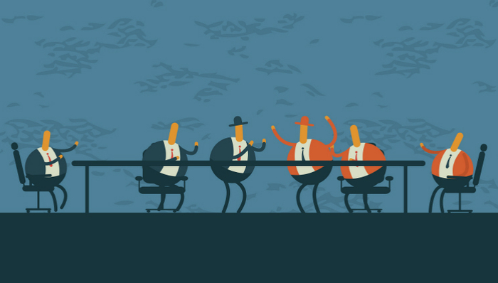 团队管理,Facebook