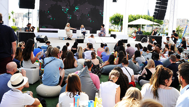 【特写】是圣殿还是秀场，什么改变了戛纳创意节？