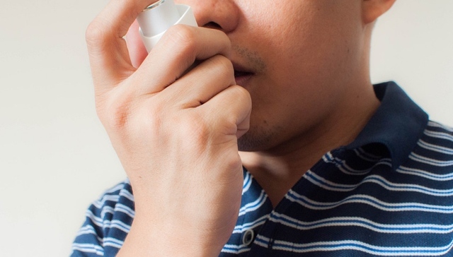 中国哮喘人数达4570万人，超七成患者未被诊断