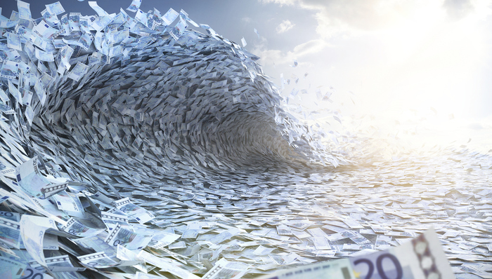 监管出手缓解流动性紧张，七家头部券商获批发行金融债