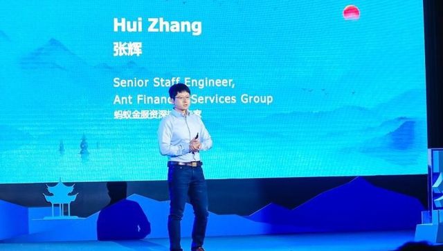 蚂蚁金服区块链负责人：社会应该用开放和谨慎的态度去看待Libra