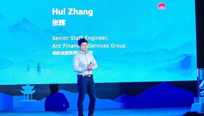 蚂蚁金服区块链负责人：社会应该用开放和谨慎的态度去看待Libra