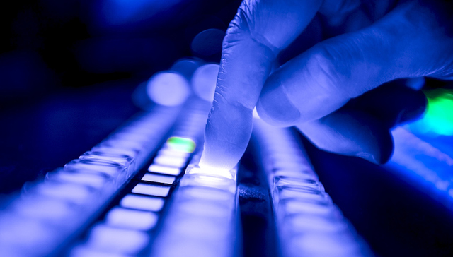 【特写】再见23倍！“科创板第一股”定价记